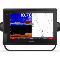 Notice GARMIN GPSMAP 1242XSV TOUCH Appareil GPS