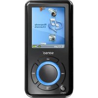 Notice SANDISK SANSA E280 Media player