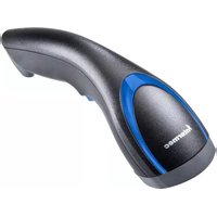 Notice HONEYWELL SG20B Barcode Reader