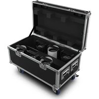 Notice Chauvet WELL POD 2X6 Lamp