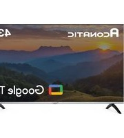 43HS800AN Aconatic