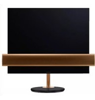 Notice BANG & OLUFSEN BEOVISION ECLIPSE Television