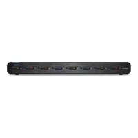 Notice BELKIN F1DN108C-3 Switch