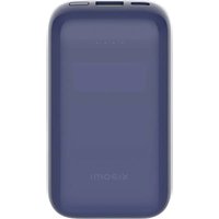 Notice Xiaomi 33W POWER BANK 10000MAH POCKET EDITION PRO Batterie portable