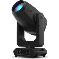 Notice Chauvet MAVERICK STORM 1 FLEX Lighting