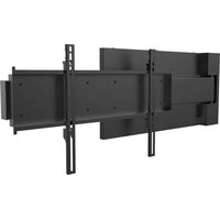 Notice Peerless-AV HPF665 Support écran plat