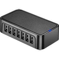 Notice Best Buy BE-PH2A7AP Hub USB