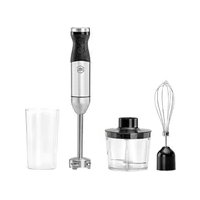 Notice OBH NORDICA ELITE MIX 7715 Stavblender