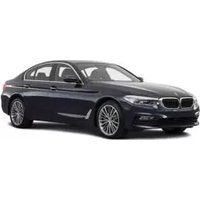 Notice BMW 5 SERIES (2024) Car
