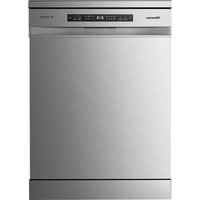 Notice HISENSE HSCM15FS Dishwasher