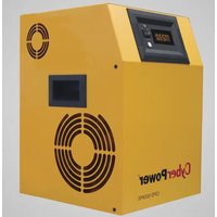 Notice CyberPower CPS1500PIE Uninterruptible power supply