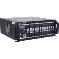 Notice Eurolite DPMX-1216 S Dimmer
