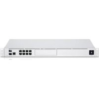 Notice Ubiquiti Networks UDM-PRO Network card / adapter