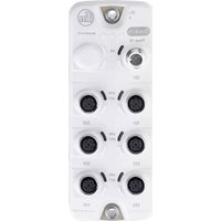 Notice IFM AL3001 Switch