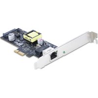 Notice StarTech.com PR12GIP-NETWORK-CARD Carte réseau
