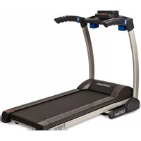 Notice LifeSpan TR800 Treadmills
