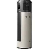 Notice HAIER HP200M1-U1 Boiler