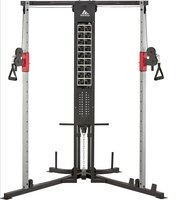 Notice ADIDAS SPORTS RIG Équipement de fitness