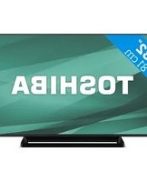 Notice TOSHIBA 32LV3E63DG Televisio