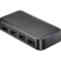 Notice Best Buy BE-PH2A4AP Hub USB