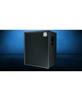 Manual AMPEG VENTURE VB-410 Bass Amplifier