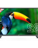 Notice Cello C3220DVB Television