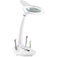 Notice Livarno Lux IAN 90521 Schreibtischlampe