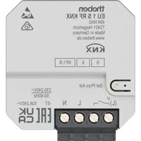 Notice THEBEN EU 1 S RF KNX Télécommande
