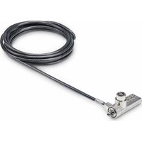 Notice StarTech.com DUALKA10-LAPTOP-LOCK Serrure