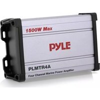 Notice Pyle PLMTR4A Recepteur
