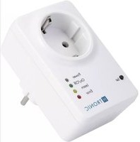 Notice H-Tronic HT1EPP Prise murale