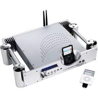 Notice Chord INDIGO Receiver