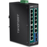 Notice TRENDNET TI-PG162 Network card / adapter