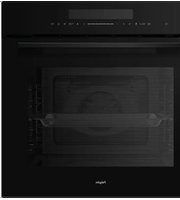 Notice Pelgrim OM460GLS Oven