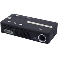 Notice AAXA Technologies P4-X ANDROID Projector