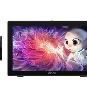 Notice XP-Pen ARTIST 22 Tablette graphique