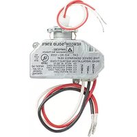 Notice Amprobe RC-120S Interruptor eléctrico