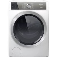 Notice HOTPOINT H8 W046WB IT Lave-linge