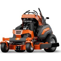Notice HUSQVARNA V554X Tondeuse à gazon