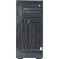 Notice IBM INTELLISTATION E PRO Desktop computer