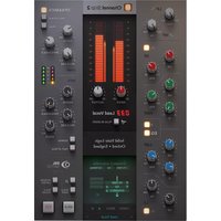 Native Channel Strip Solid State Logic