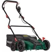 Notice PARKSIDE PLV 1500 A1 Vertikutierer