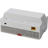 Notice EtiamPro EDS201B/IP Intercom
