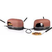 Notice TRISTAR PZ-9162 Plaque de grill