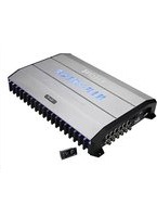Notice Hifonics THOR TRX4004DSP Audio Amplifier