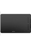 Notice XP-Pen DECO 01 V2 Graphic tablet