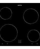 Notice PRIVILEG PCTHR 6040 NE Cooker