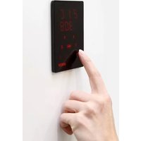 Notice HARVIA MODERNA V45XE HVE454XEM Heizung