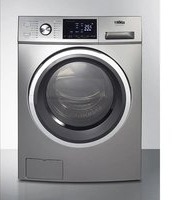 Notice Summit SPWD2203P Lave-linge