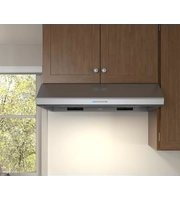 Manual Zephyr HURRICANE AK2536CS Range hood